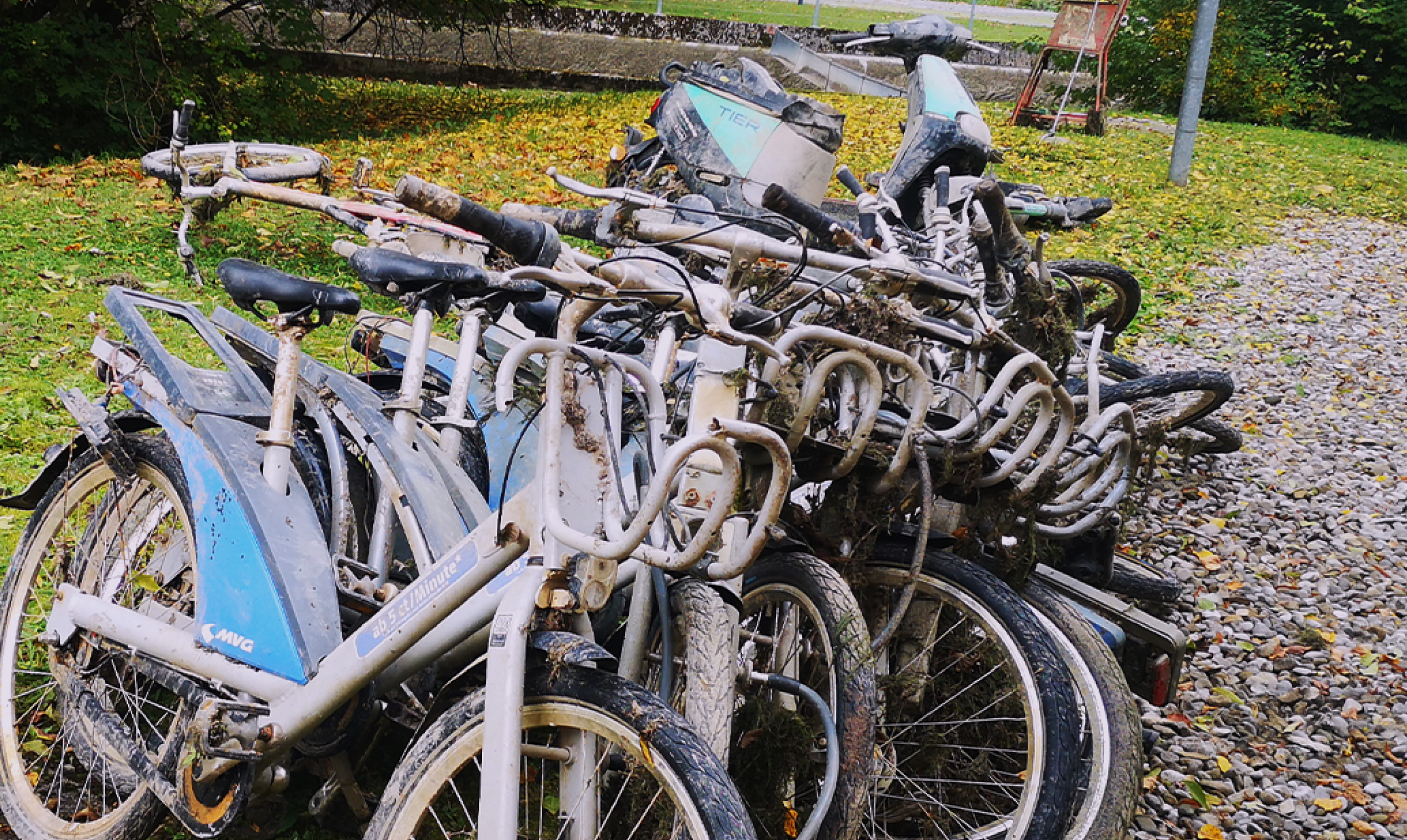 Bachauskehr 2022 – Teil 2